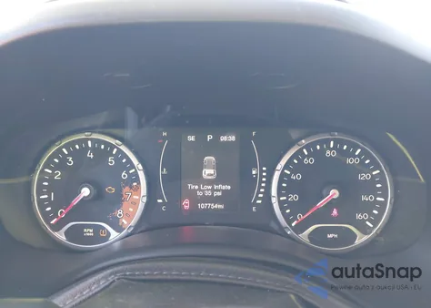 2015 Jeep Renegade Sport from USA, damaged, VIN ZACCJAAT2FPC22566